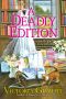 [Blue Ridge Library Mysteries 05] • A Deadly Edition